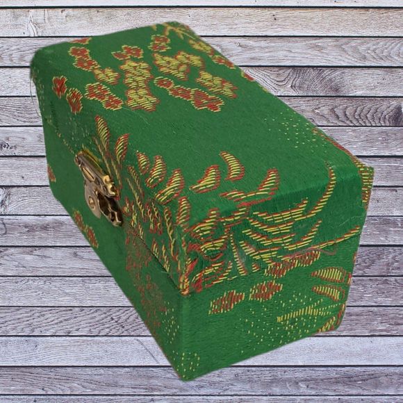 Chiming Chinese Balls Yin & Yang Baoding Balls for Hand Therapy in box deStress - Picture 7 of 7